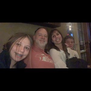 Meet your Posher, Teigan